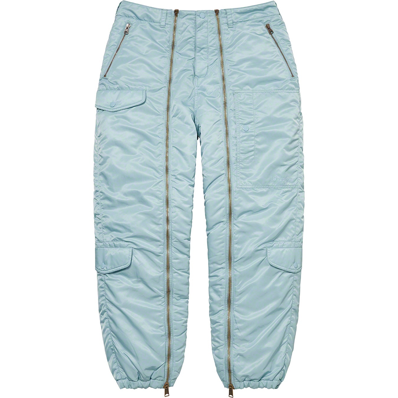 Nylon Flight Pant view 4